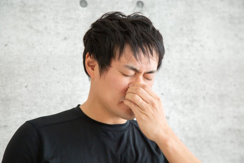 セルフケアで改善しない場合は耳鼻科へ相談しよう