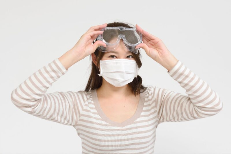 すぐにできる花粉症予防対策
