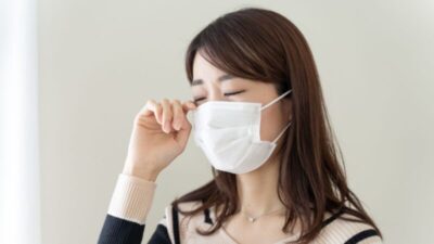 花粉症と風邪はここが違う！原因・症状・治療法・予防法の違いを解説のアイキャッチ画像